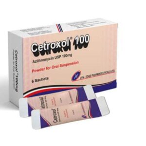 Azithromycin Powder for Suspension