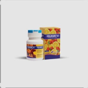 Pelroze Vitamin C 500mg