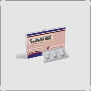 Azithromycin 500mg Tablets