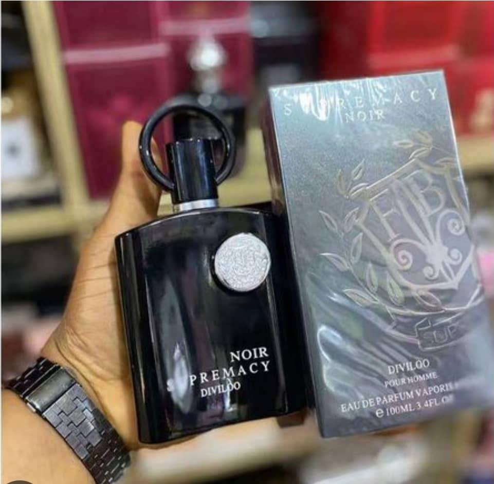 Smell Good, Stay  Masculine