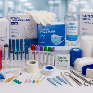 Medical Consumables