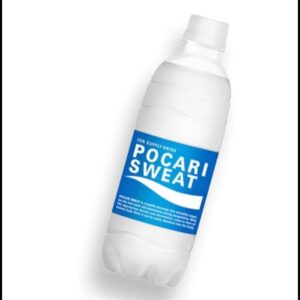 Pocari Sweat 500ml PET Bottle