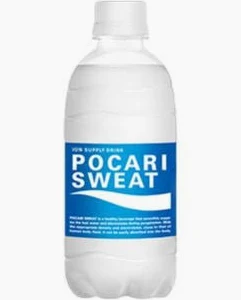 Pocari Sweat 350ml